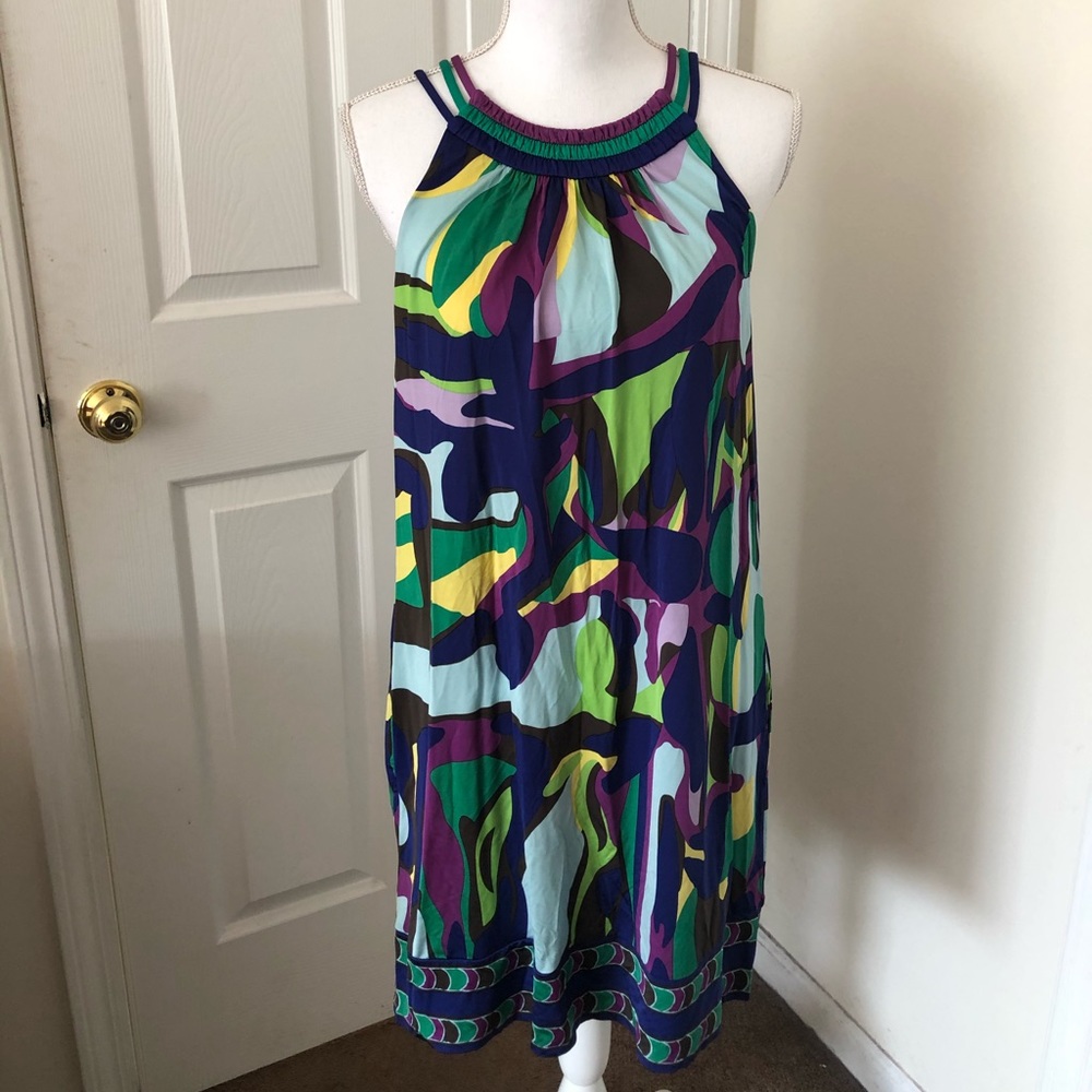 NWT BCBGMAXAZRIA Dress
